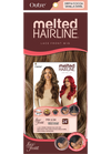 Lacefront Melted Hairline MH 134