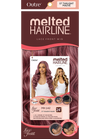 Lacefront Melted Hairline MH 142