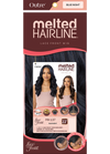 Lacefront Melted Hairline MH 137