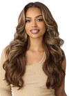 Lacefront Melted Hairline MH 134