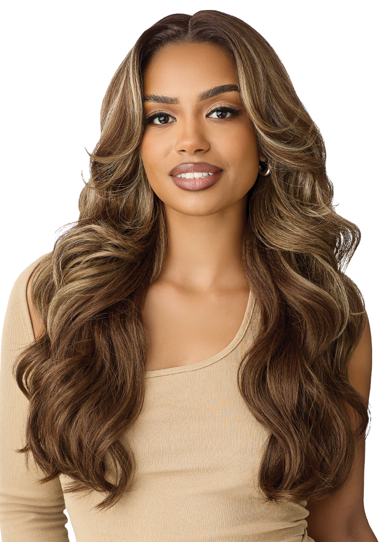 Lacefront Melted Hairline MH 134