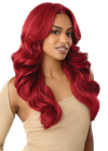 Lacefront Melted Hairline MH 134