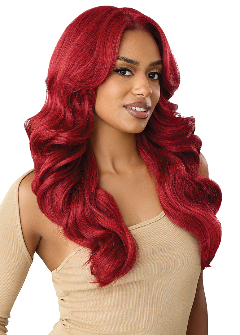Lacefront Melted Hairline MH 134