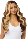 Lacefront Melted Hairline MH 142