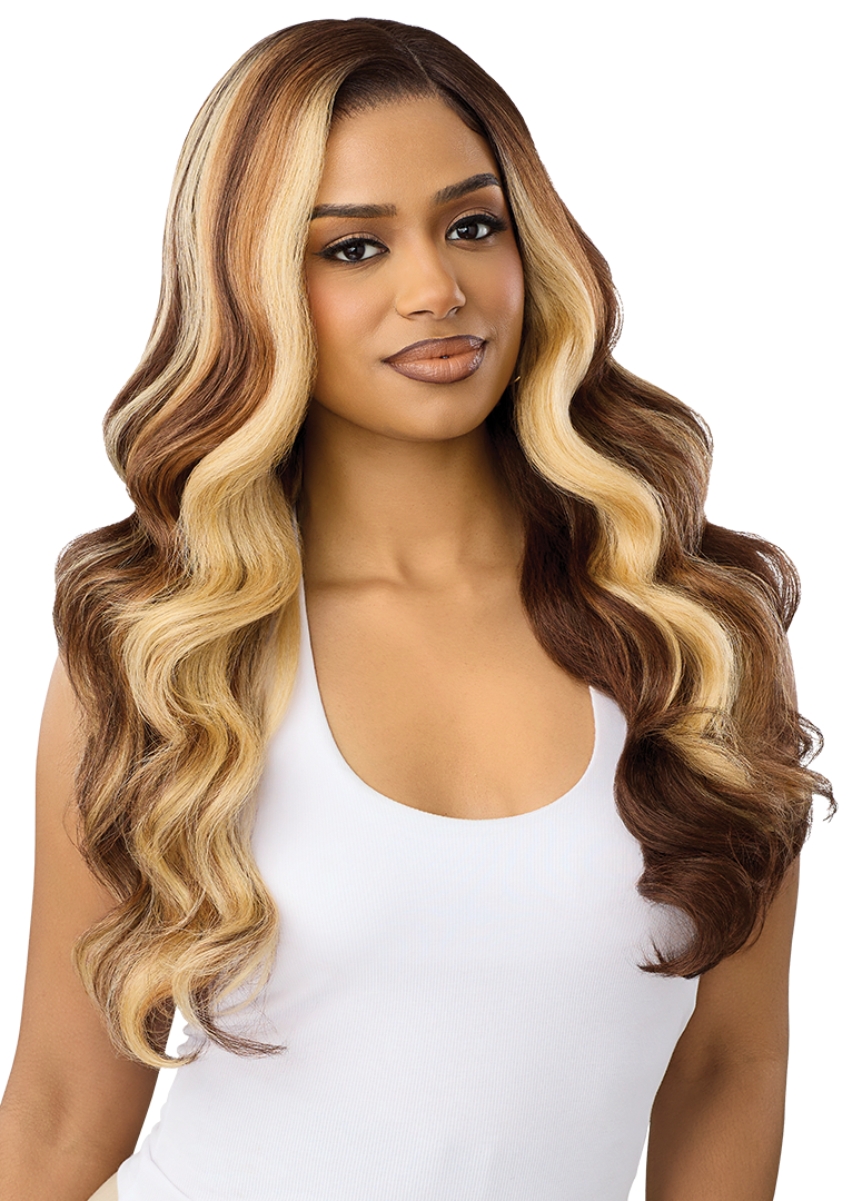 Lacefront Melted Hairline MH 142