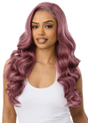 Lacefront Melted Hairline MH 142
