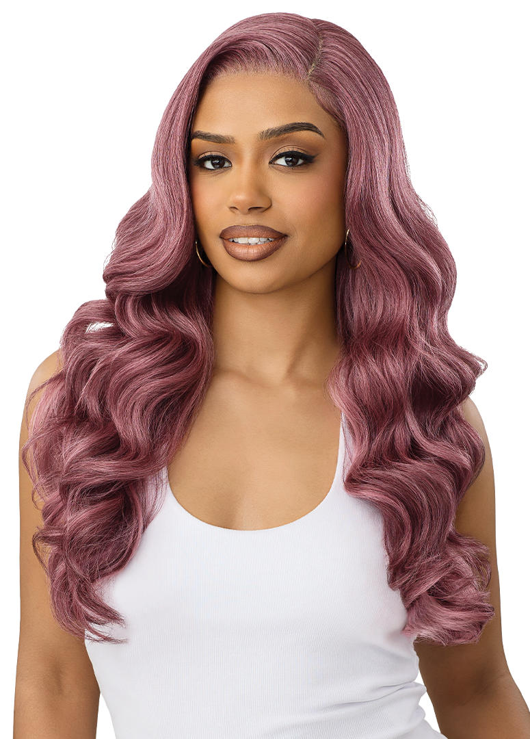 Lacefront Melted Hairline MH 142