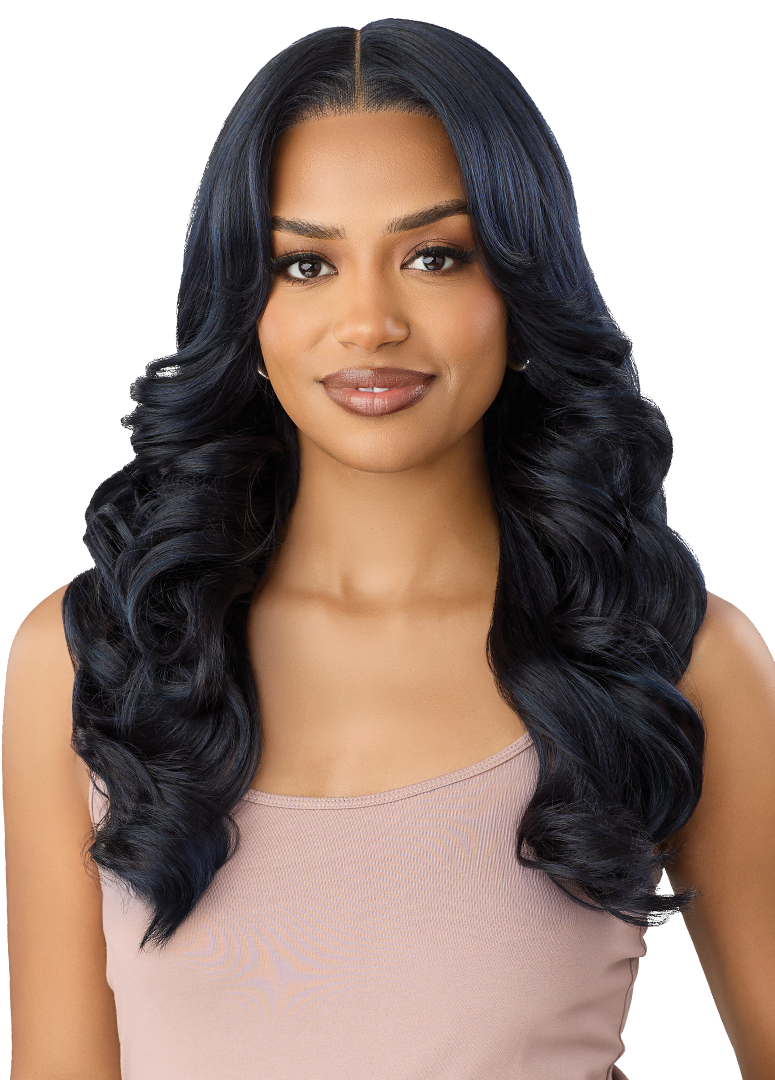 Lacefront Melted Hairline MH 137