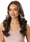 Lacefront Melted Hairline MH 137